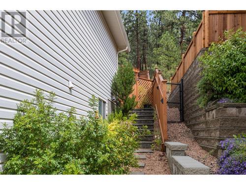 3425 East Boundary Road Unit# 15, West Kelowna, BC - Outdoor