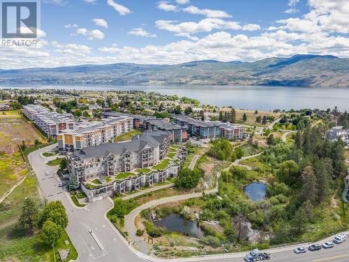 3645 Carrington Road Unit# 414, West Kelowna, BC - Outdoor With Body Of Water With View