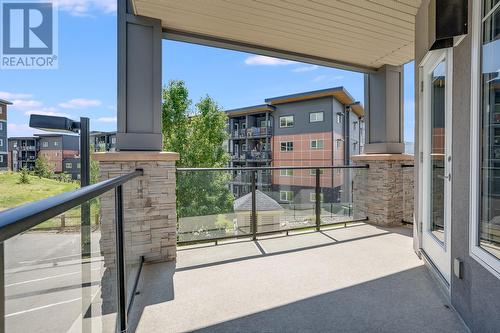 3645 Carrington Road Unit# 414, West Kelowna, BC - Outdoor With Exterior