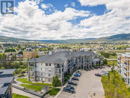 3645 Carrington Road Unit# 414, West Kelowna, BC - Outdoor With View