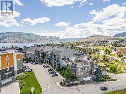 3645 Carrington Road Unit# 414, West Kelowna, BC - Outdoor With View