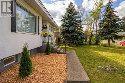 195 Watson Crescent, Prince George, BC - Outdoor