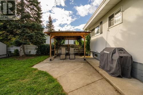 195 Watson Crescent, Prince George, BC - Outdoor