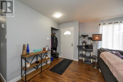 195 Watson Crescent, Prince George, BC - Indoor