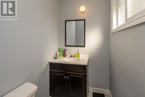 195 Watson Crescent, Prince George, BC - Indoor Photo Showing Bathroom