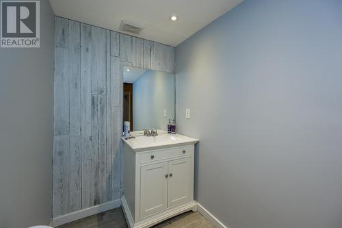 195 Watson Crescent, Prince George, BC - Indoor Photo Showing Bathroom