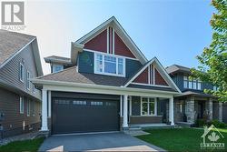 262 KILSPINDIE RIDGE  Ottawa, ON K2J 5M8