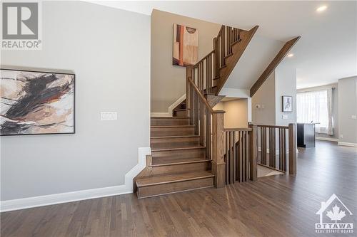 262 Kilspindie Ridge, Ottawa, ON - Indoor Photo Showing Other Room