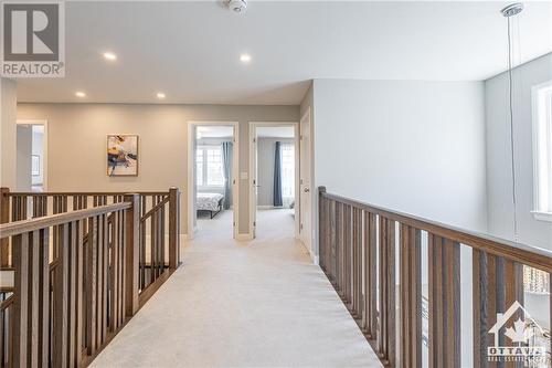 262 Kilspindie Ridge, Ottawa, ON - Indoor Photo Showing Other Room