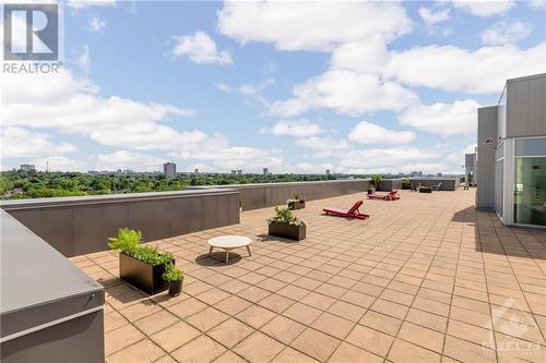 88 Richmond Road Unit#409, Ottawa, ON - Outdoor