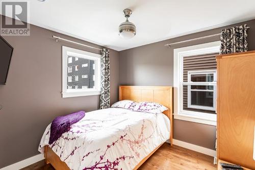 22 Augusta Court, St. John'S, NL - Indoor Photo Showing Bedroom