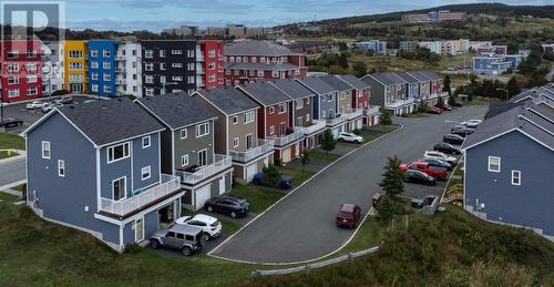 22 Augusta Court, St. John'S, NL - Outdoor With View