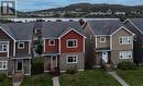 22 Augusta Court, St. John'S, NL  - Outdoor With Facade 