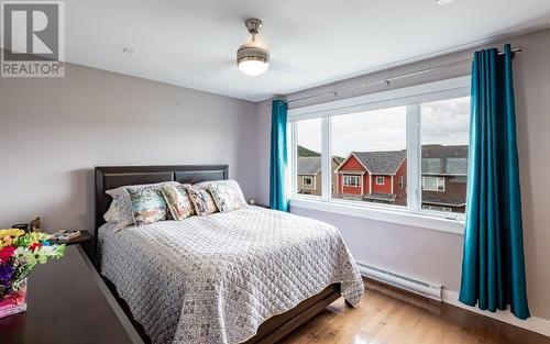 22 Augusta Court, St. John'S, NL - Indoor Photo Showing Bedroom