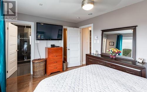 22 Augusta Court, St. John'S, NL - Indoor Photo Showing Bedroom