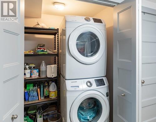 22 Augusta Court, St. John'S, NL - Indoor Photo Showing Laundry Room