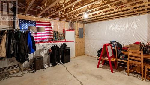 22 Augusta Court, St. John'S, NL - Indoor Photo Showing Basement