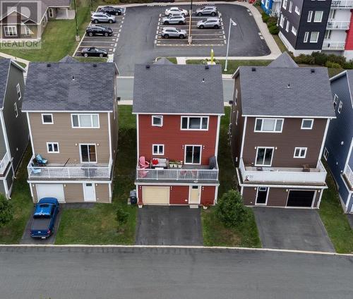 22 Augusta Court, St. John'S, NL - Outdoor With Facade