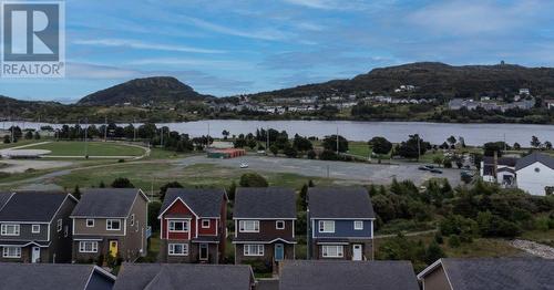 22 Augusta Court, St. John'S, NL - Outdoor With Body Of Water With View