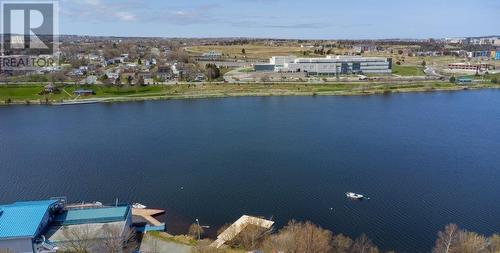 22 Augusta Court, St. John'S, NL - Outdoor With Body Of Water With View