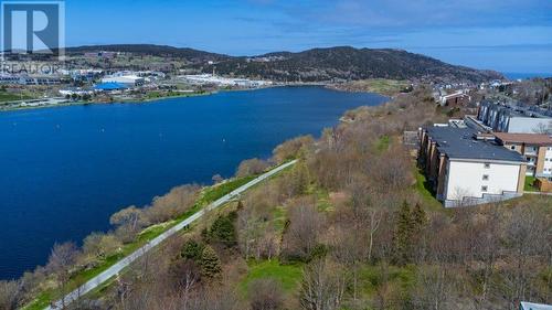 22 Augusta Court, St. John'S, NL - Outdoor With Body Of Water With View