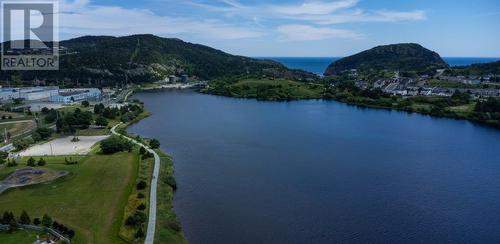 22 Augusta Court, St. John'S, NL - Outdoor With Body Of Water With View