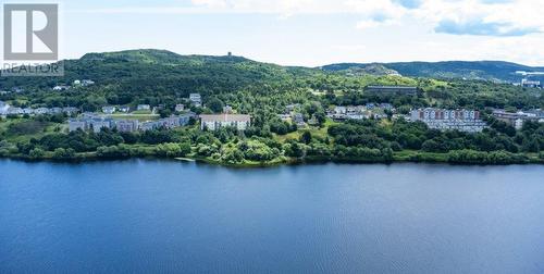 22 Augusta Court, St. John'S, NL - Outdoor With Body Of Water With View