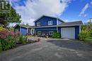 244 Main Road, Green'S Harbour, NL  - Outdoor With Facade 