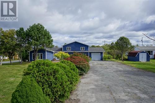 244 Main Road, Green'S Harbour, NL - Outdoor