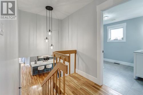 244 Main Road, Green'S Harbour, NL - Indoor Photo Showing Other Room