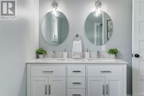 244 Main Road, Green'S Harbour, NL - Indoor Photo Showing Bathroom