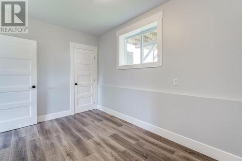 244 Main Road, Green'S Harbour, NL - Indoor Photo Showing Other Room