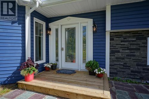 244 Main Road, Green'S Harbour, NL - Outdoor