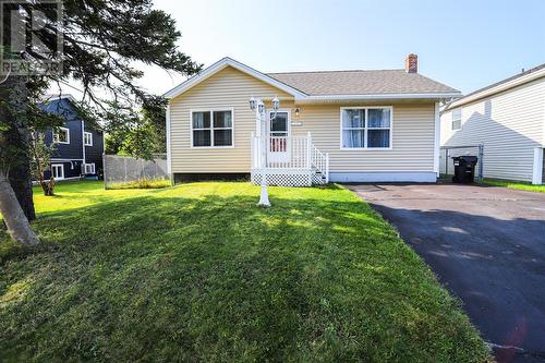 69 Airport Heights Drive, St. John'S, NL - Outdoor