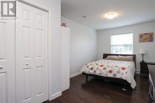 69 Airport Heights Drive, St. John'S, NL - Indoor Photo Showing Bedroom