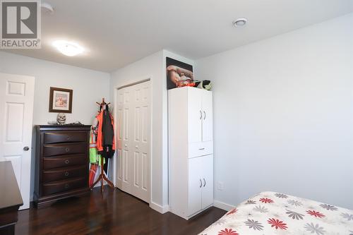 69 Airport Heights Drive, St. John'S, NL - Indoor Photo Showing Bedroom