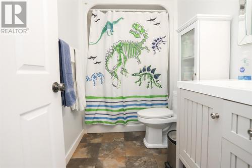 69 Airport Heights Drive, St. John'S, NL - Indoor Photo Showing Bathroom