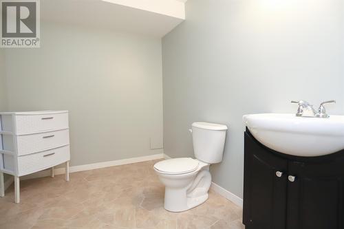 69 Airport Heights Drive, St. John'S, NL - Indoor Photo Showing Bathroom