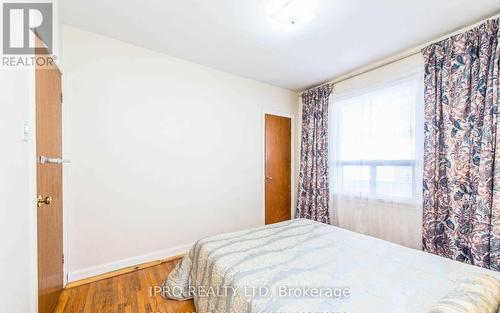 8 Virgilwood Drive, Toronto (Westminster-Branson), ON - Indoor Photo Showing Bedroom