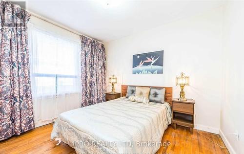 8 Virgilwood Drive, Toronto (Westminster-Branson), ON - Indoor Photo Showing Bedroom