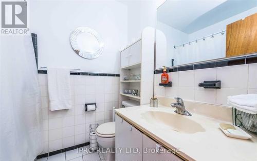 8 Virgilwood Drive, Toronto (Westminster-Branson), ON - Indoor Photo Showing Bathroom