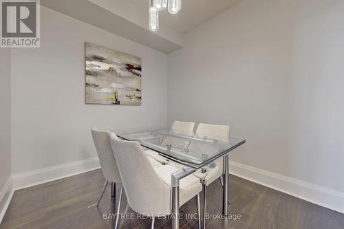 1218 - 100 Harrison Garden Boulevard, Toronto (Willowdale East), ON - Indoor Photo Showing Dining Room