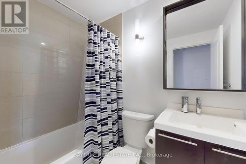 1218 - 100 Harrison Garden Boulevard, Toronto (Willowdale East), ON - Indoor Photo Showing Bathroom