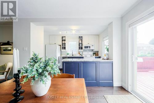 235 Divadale Drive, Toronto (Leaside), ON - Indoor Photo Showing Dining Room