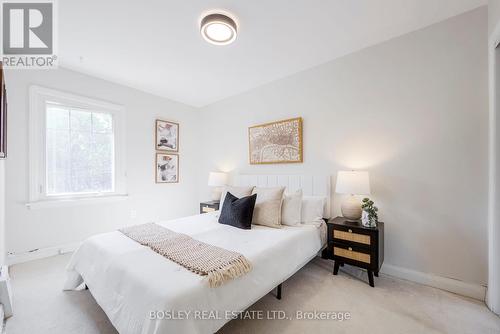 235 Divadale Drive, Toronto, ON - Indoor Photo Showing Bedroom