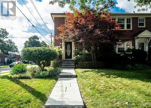 235 Divadale Drive, Toronto, ON - Outdoor