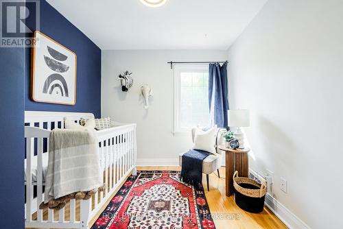 235 Divadale Drive, Toronto (Leaside), ON - Indoor Photo Showing Bedroom