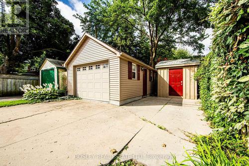 235 Divadale Drive, Toronto, ON - Outdoor