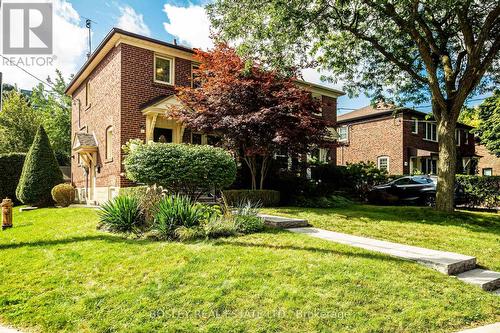 235 Divadale Drive, Toronto (Leaside), ON - Outdoor