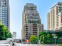 711 - 65 East Liberty Street, Toronto (Niagara), ON  - Outdoor With Balcony With Facade 